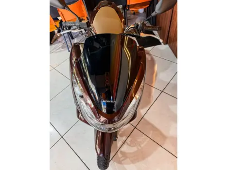 HONDA PCX 150 DLX, Foto 4