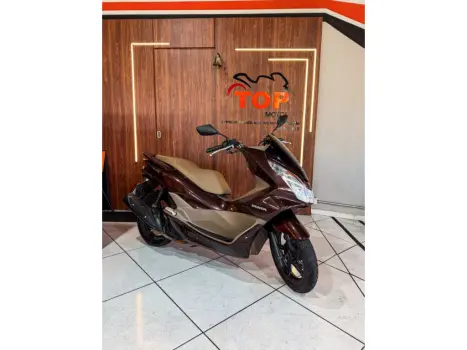 HONDA PCX 150 DLX, Foto 5