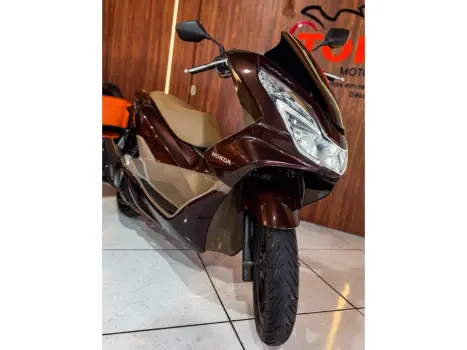 HONDA PCX 150 DLX, Foto 6