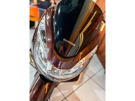 HONDA PCX 150 DLX, Foto 9