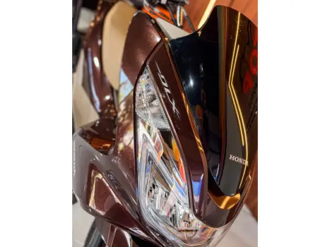 HONDA PCX 150 DLX, Foto 10
