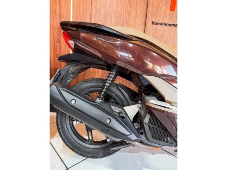 HONDA PCX 150 DLX, Foto 11