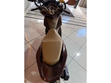 HONDA PCX 150 DLX, Foto 12