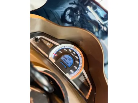 HONDA PCX 150 DLX, Foto 13