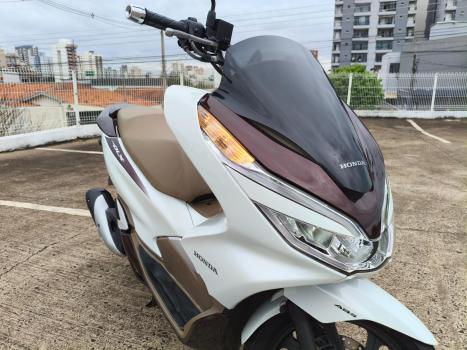 HONDA PCX 150 DLX, Foto 8