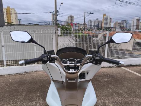HONDA PCX 150 DLX, Foto 13