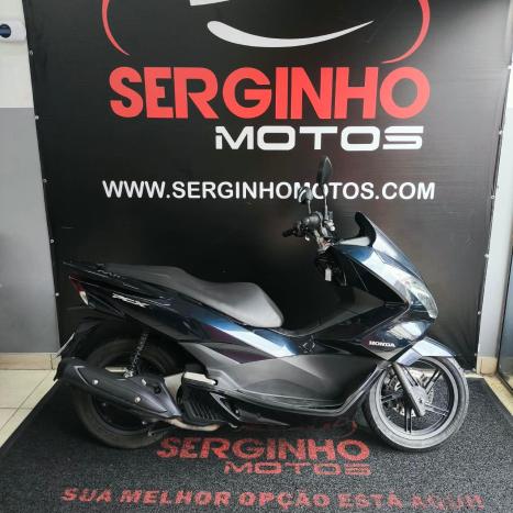 HONDA PCX 150 DLX, Foto 1