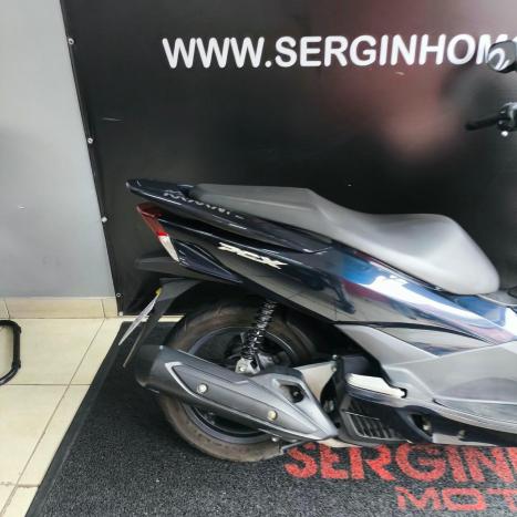 HONDA PCX 150 DLX, Foto 3