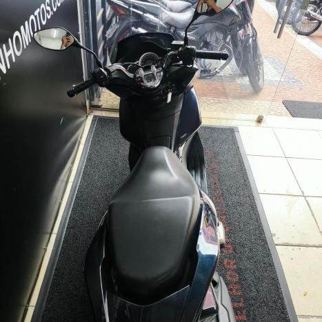 HONDA PCX 150 DLX, Foto 4