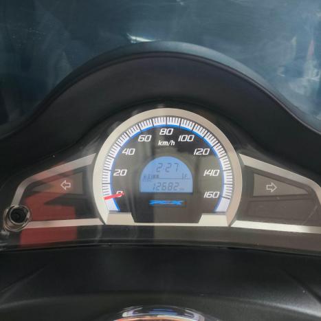 HONDA PCX 150 DLX, Foto 5