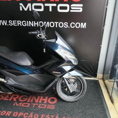 HONDA PCX 150 DLX, Foto 6