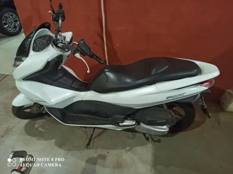 HONDA PCX 150 SPORT, Foto 3 HONDA PCX 150 SPORT, Foto 3