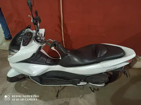 HONDA PCX 150 SPORT, Foto 4 HONDA PCX 150 SPORT, Foto 4