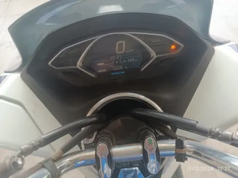 HONDA PCX 150 SPORT, Foto 18