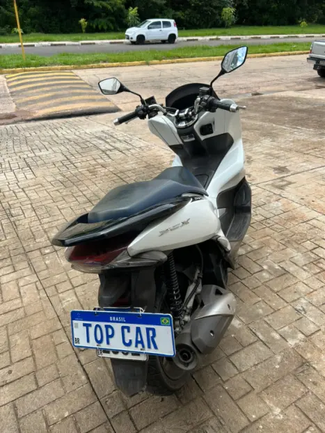 HONDA PCX 150 SPORT, Foto 5