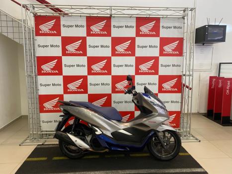 HONDA PCX 150 SPORT, Foto 2