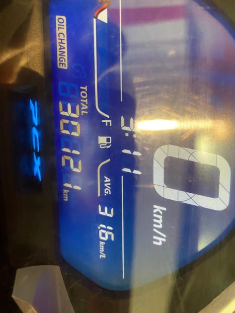 HONDA PCX 150 SPORT, Foto 5