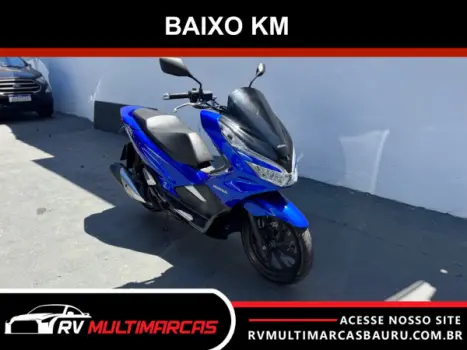 HONDA PCX 150 SPORT, Foto 1
