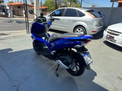 HONDA PCX 150 SPORT, Foto 2