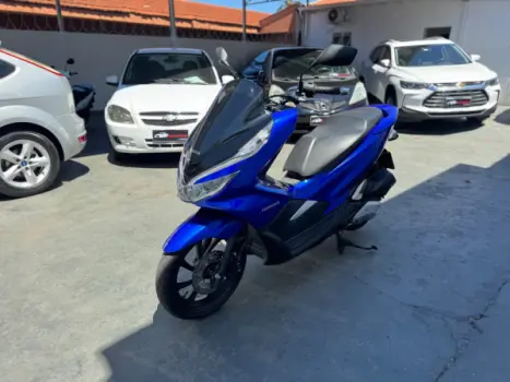 HONDA PCX 150 SPORT, Foto 3