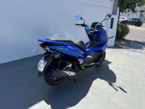 HONDA PCX 150 SPORT, Foto 4