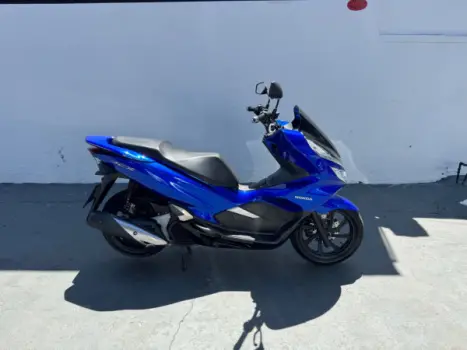 HONDA PCX 150 SPORT, Foto 5