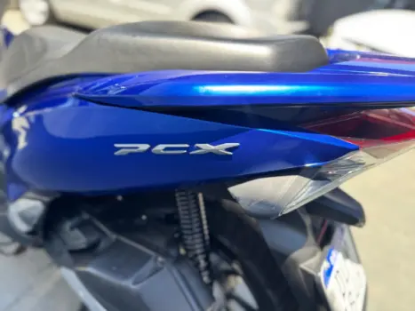 HONDA PCX 150 SPORT, Foto 6