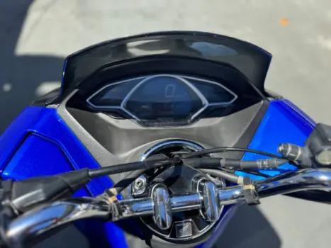 HONDA PCX 150 SPORT, Foto 9