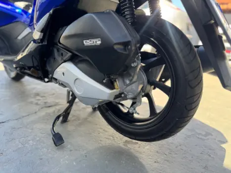 HONDA PCX 150 SPORT, Foto 10