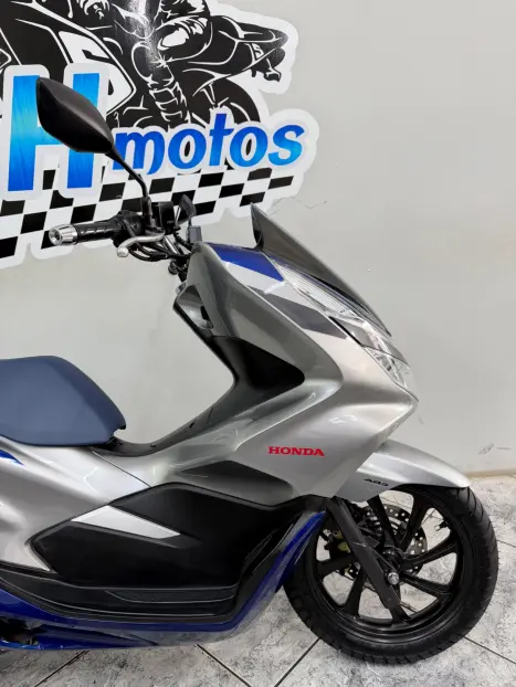 HONDA PCX 150 SPORT, Foto 2