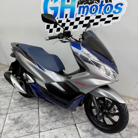 HONDA PCX 150 SPORT, Foto 3