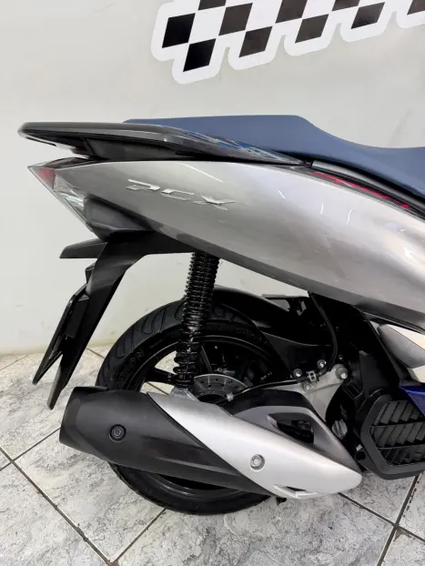 HONDA PCX 150 SPORT, Foto 5