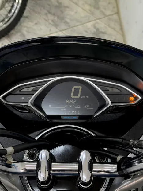 HONDA PCX 150 SPORT, Foto 6