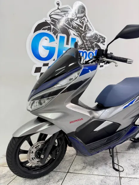 HONDA PCX 150 SPORT, Foto 7