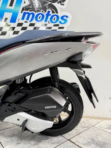 HONDA PCX 150 SPORT, Foto 8