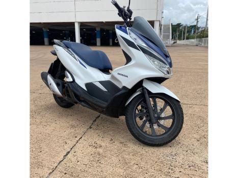 HONDA PCX 150 SPORT, Foto 2