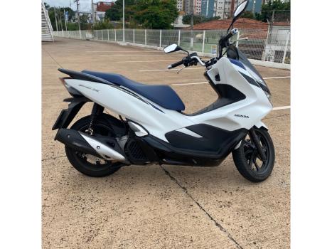 HONDA PCX 150 SPORT, Foto 3