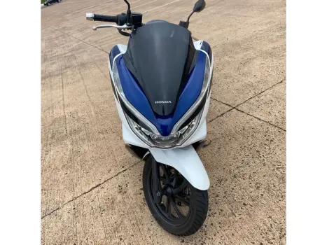 HONDA PCX 150 SPORT, Foto 4