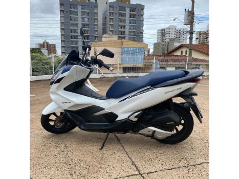HONDA PCX 150 SPORT, Foto 5