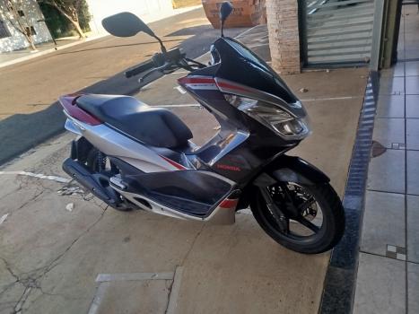 HONDA PCX 150 SPORT, Foto 2
