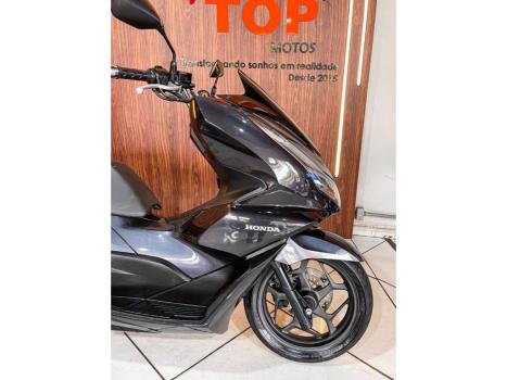 HONDA PCX 160 ABS, Foto 2