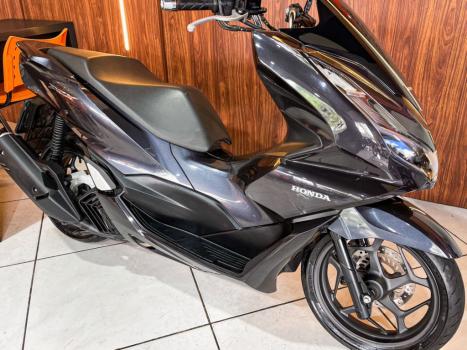 HONDA PCX 160 ABS, Foto 3