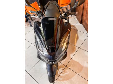 HONDA PCX 160 ABS, Foto 4