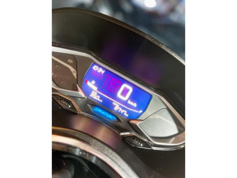 HONDA PCX 160 ABS, Foto 9