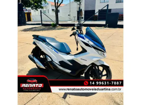 HONDA PCX 160 ABS, Foto 1