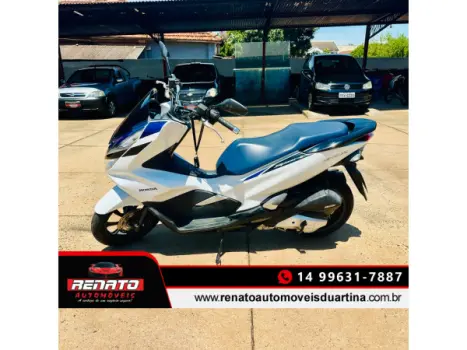 HONDA PCX 160 ABS, Foto 2