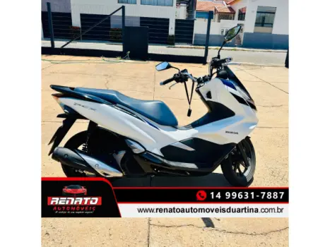 HONDA PCX 160 ABS, Foto 5