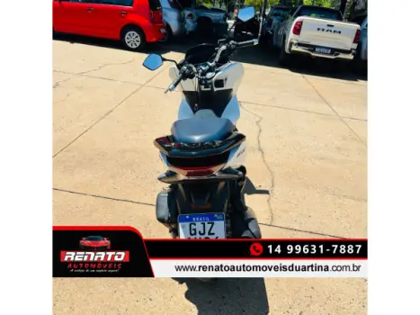 HONDA PCX 160 ABS, Foto 7