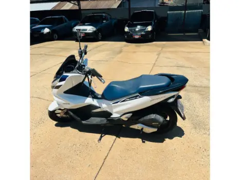 HONDA PCX 160 ABS, Foto 8