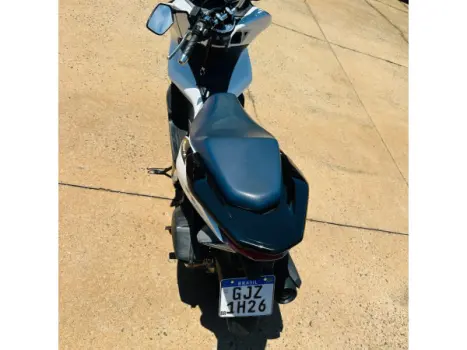 HONDA PCX 160 ABS, Foto 9